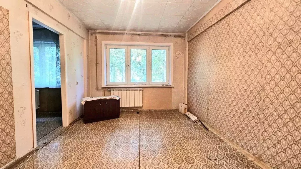 3-к кв. Иркутская область, Ангарск 10-й мкр, 98 (55.2 м) - Фото 1