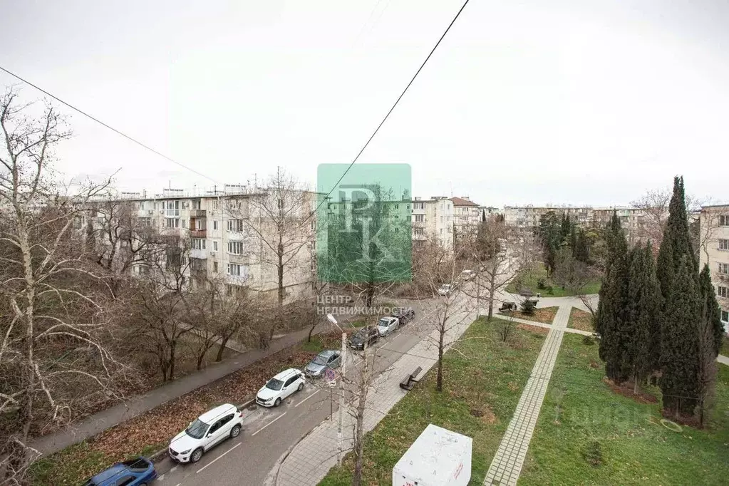 1-к кв. Севастополь просп. Героев Сталинграда, 24а (30.3 м) - Фото 0