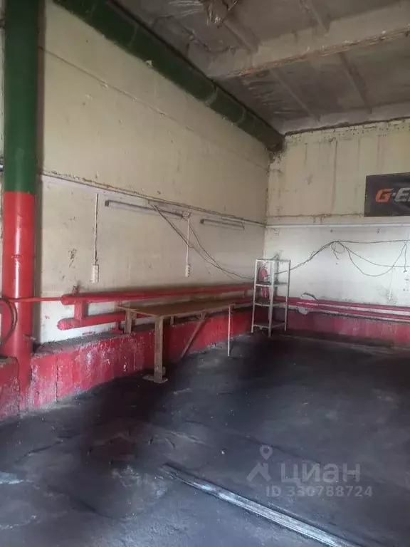 Помещение свободного назначения в Татарстан, Нижнекамск просп. ... - Фото 2