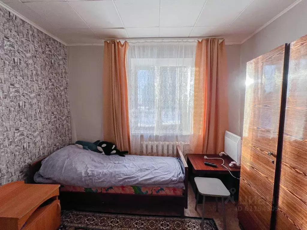Комната Мордовия, Саранск Транспортная ул., 5к1 (10.9 м) - Фото 0