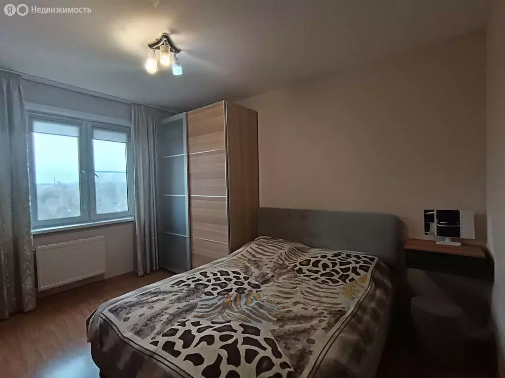 2-комнатная квартира: Киров, микрорайон Красный Химик, улица Красный ... - Фото 2