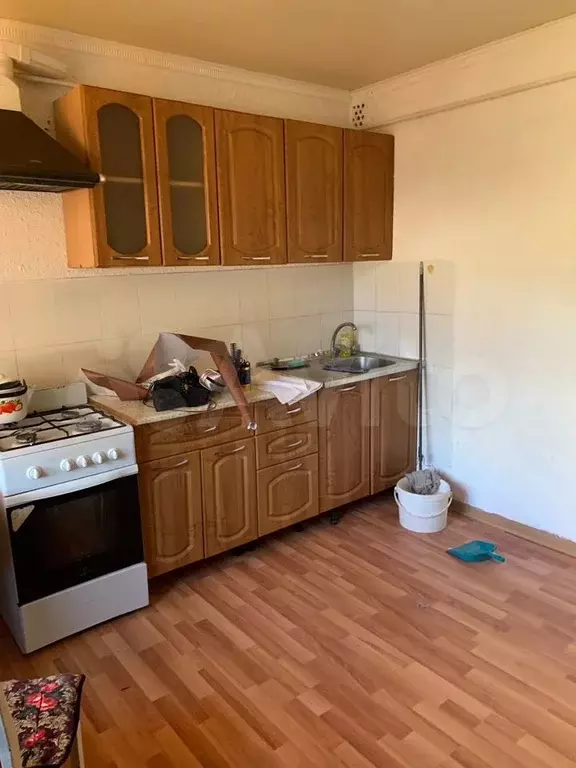 5-к. квартира, 35 м, 1/5 эт. - Фото 0