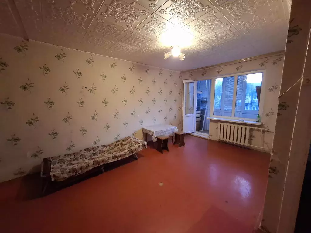 Продаётся 1-к квартира, 30 м - Фото 0