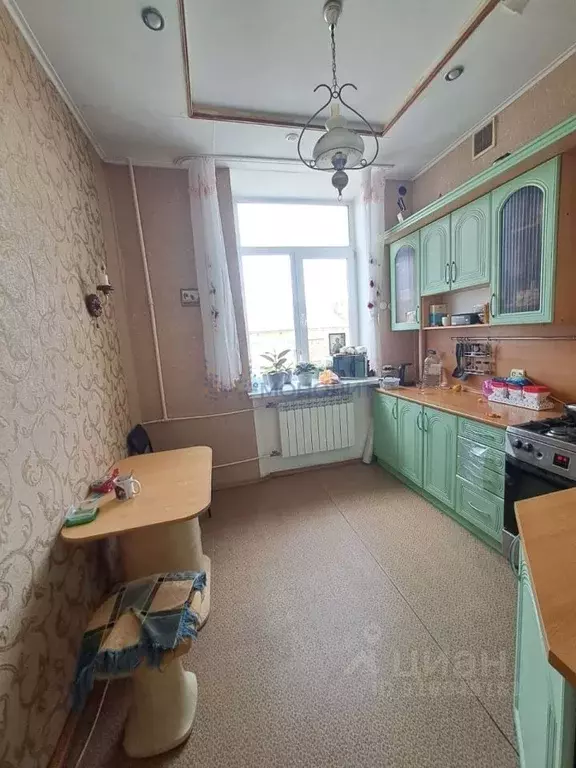 3-к кв. Нижегородская область, Дзержинск ул. Ватутина, 11 (80.3 м) - Фото 0