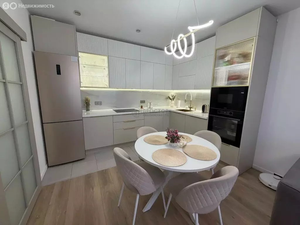 3-комнатная квартира: Москва, Люблинская улица, 74к3 (58.9 м) - Фото 1