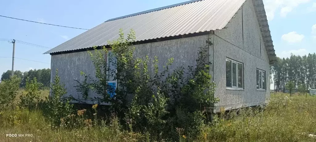 Участок в Башкортостан, Уфа Елкибаево-Федоровка-Самохваловка жилрайон, ... - Фото 2