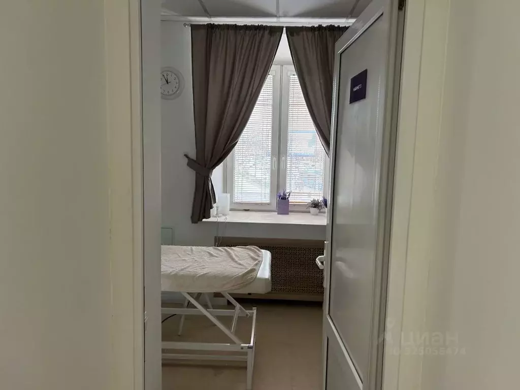 Помещение свободного назначения в Москва Беговая ул., 24 (117 м) - Фото 2