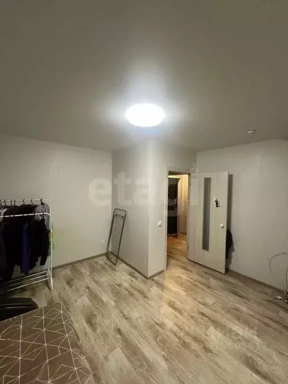 Студия Пермский край, Пермь ул. Гашкова, 59 (33.0 м) - Фото 1