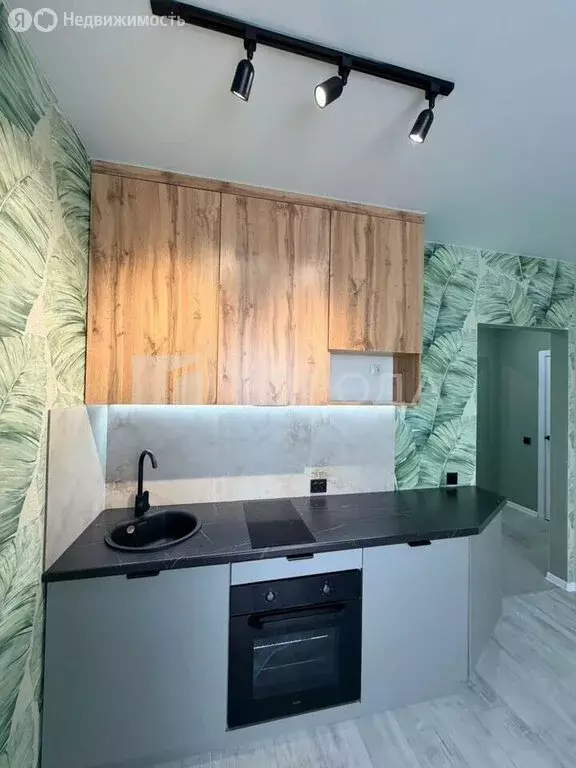 2-комнатная квартира: Барнаул, Павловский тракт, 196к4 (37.5 м) - Фото 2