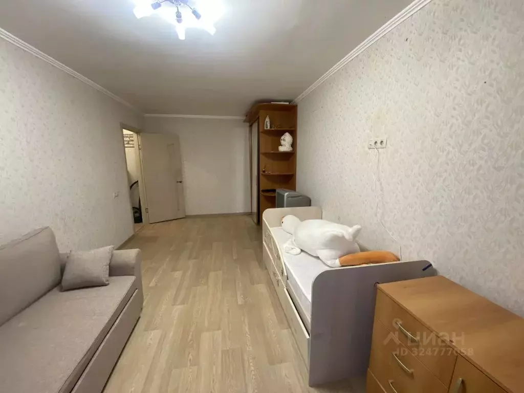 1-к кв. Московская область, Мытищи Летная ул., 32к2 (32.0 м) - Фото 2