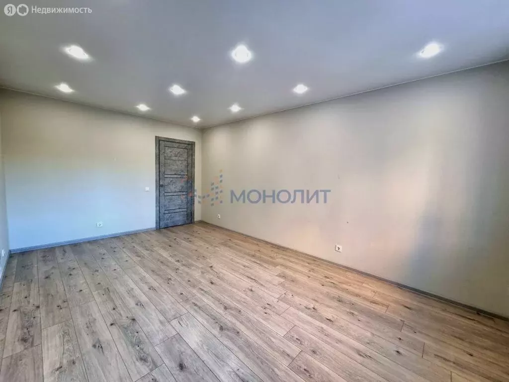 1-комнатная квартира: Чебоксары, улица Филиппа Лукина, 20 (43 м) - Фото 1