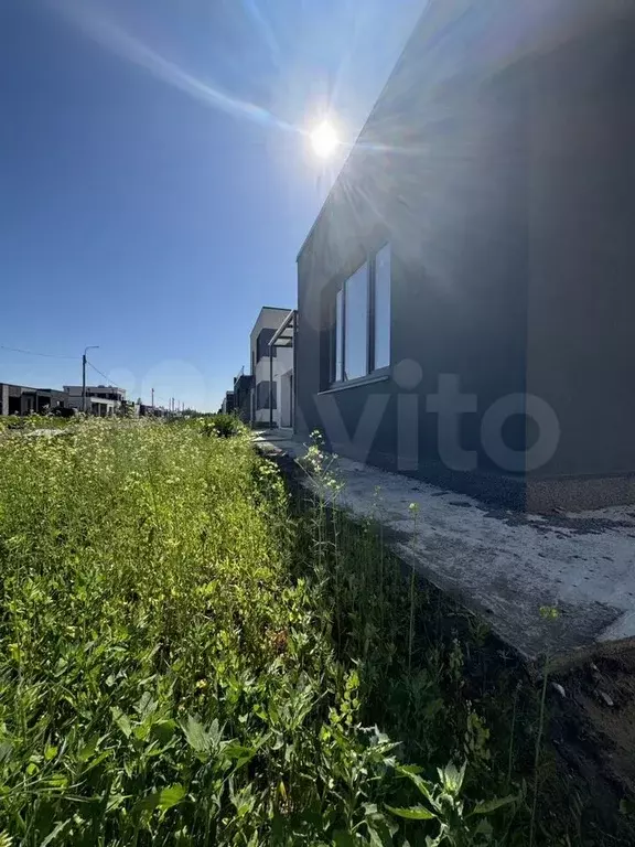 Дом 160 м на участке 8 сот. - Фото 0