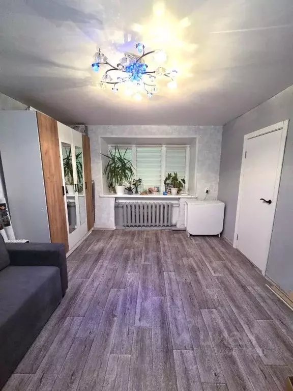 2-к кв. Ярославская область, Переславль-Залесский ул. Разведчика ... - Фото 1