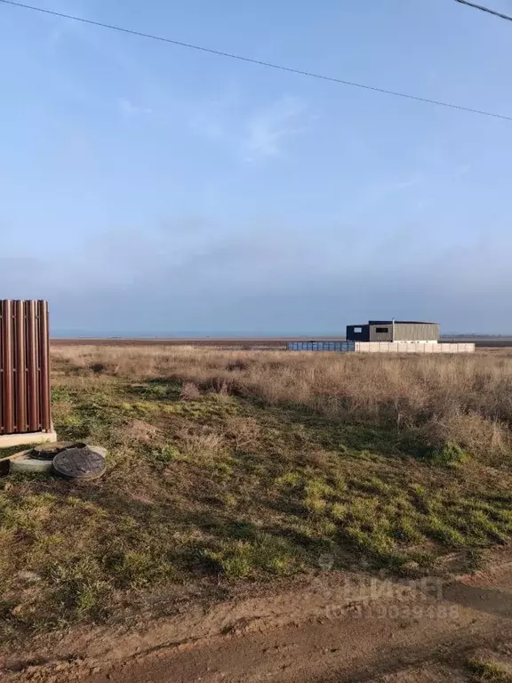 Участок в Крым, Ленинский район, Челядиновское с/пос, с. Челядиново ... - Фото 1