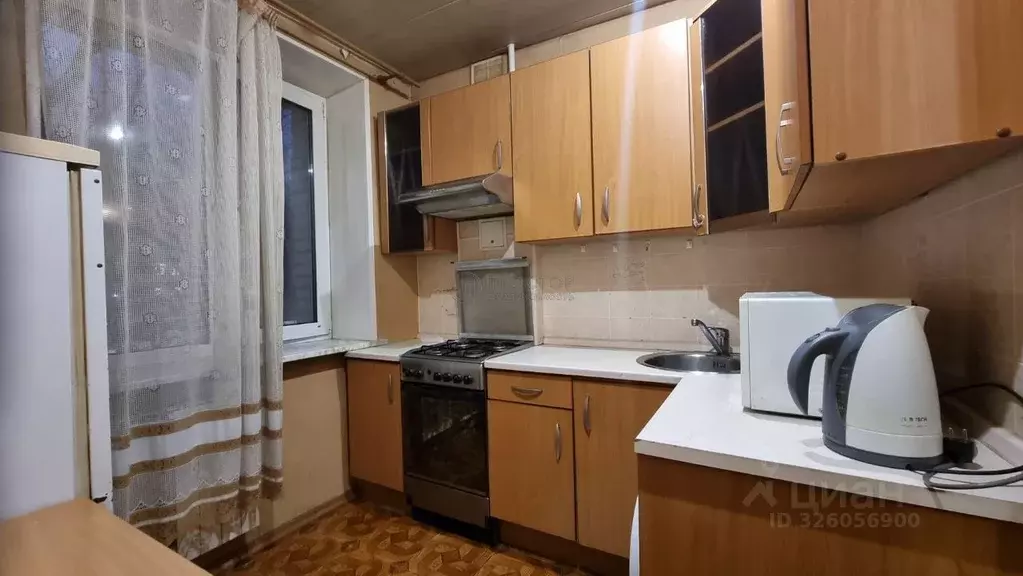 1-к кв. Москва Планетная ул., 49 (31.9 м) - Фото 1