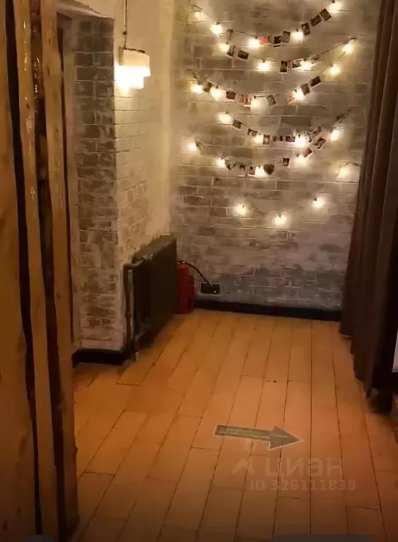 Торговая площадь в Москва ул. Перерва, 56/2 (25 м) - Фото 0