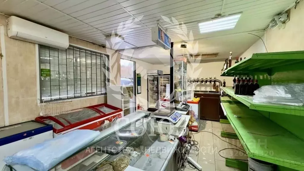 Помещение свободного назначения в Калужская область, Боровский ... - Фото 2