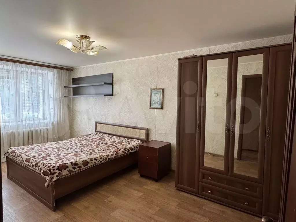 3-к. квартира, 60 м, 1/5 эт. - Фото 0