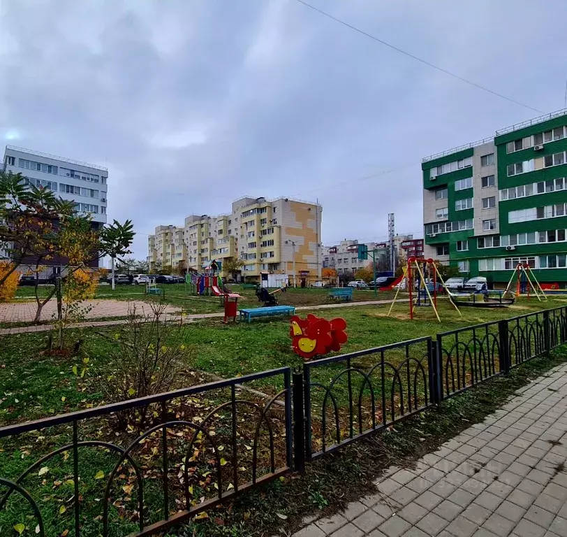 1-к кв. Белгородская область, Белгородский район, Дубовское с/пос, ... - Фото 2