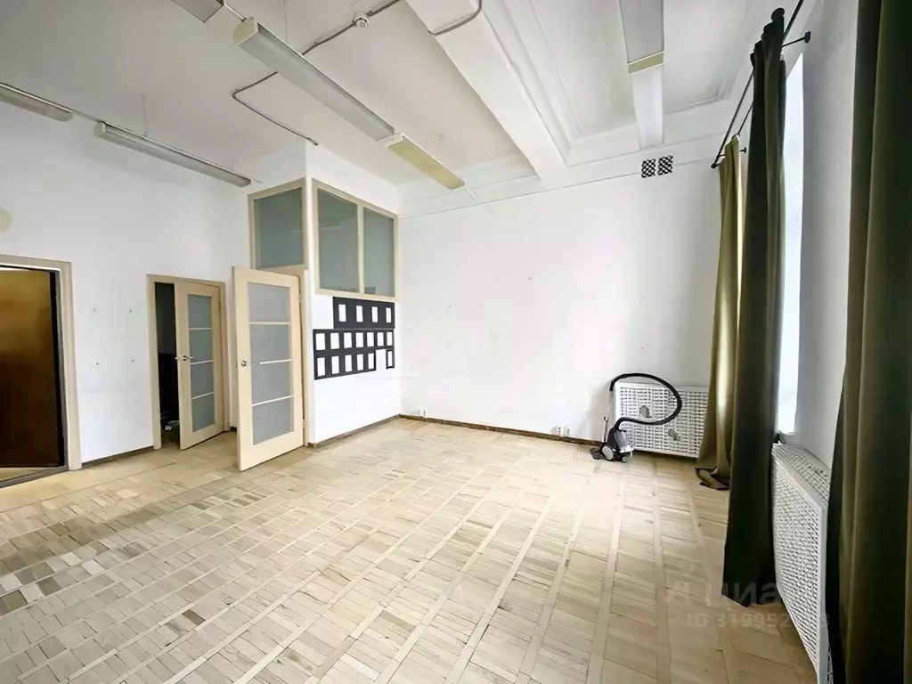 Офис в Москва Милютинский пер., 18А (30 м) - Фото 1