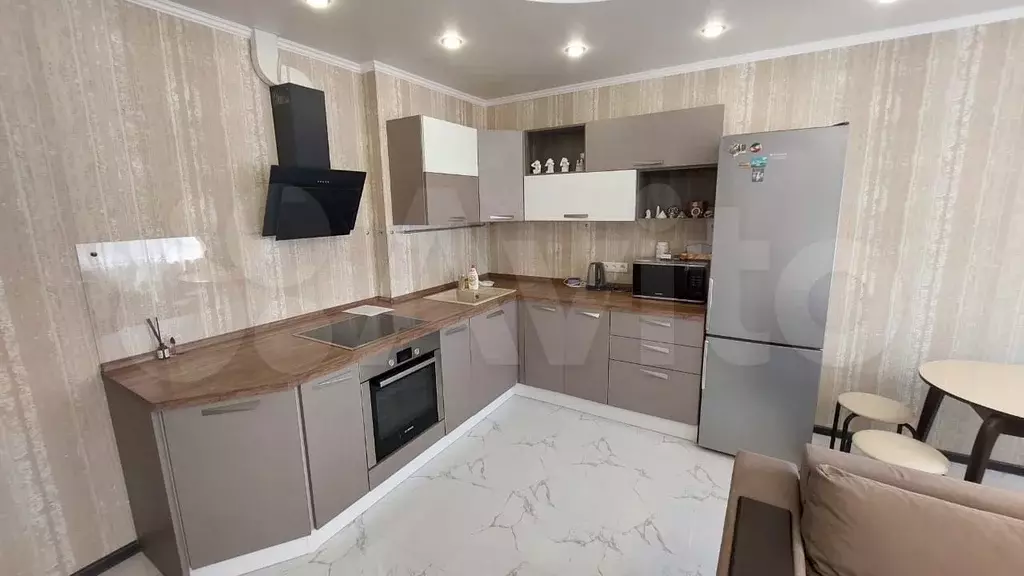 2-к. квартира, 46,1 м, 6/8 эт. - Фото 0