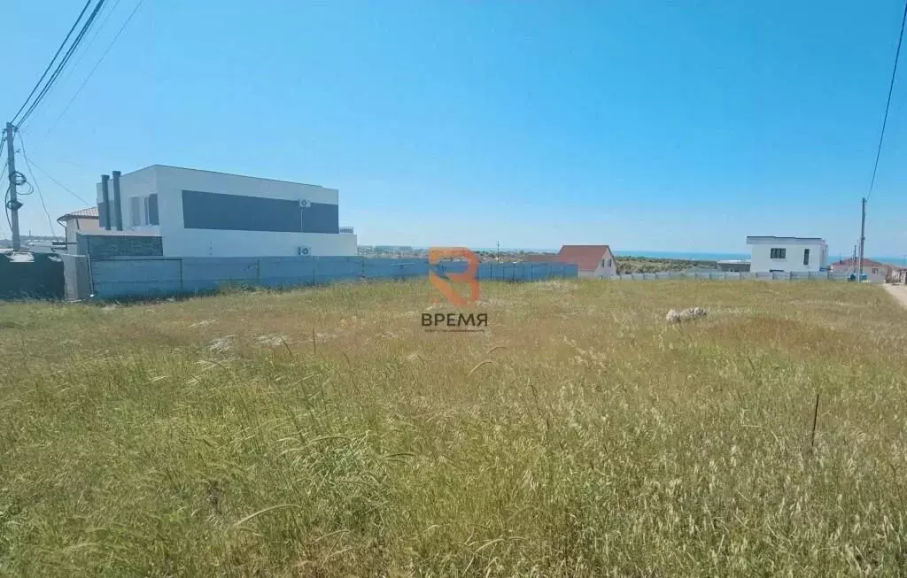 Участок в Севастополь ул. 4-я Комендорская (9.0 сот.) - Фото 0