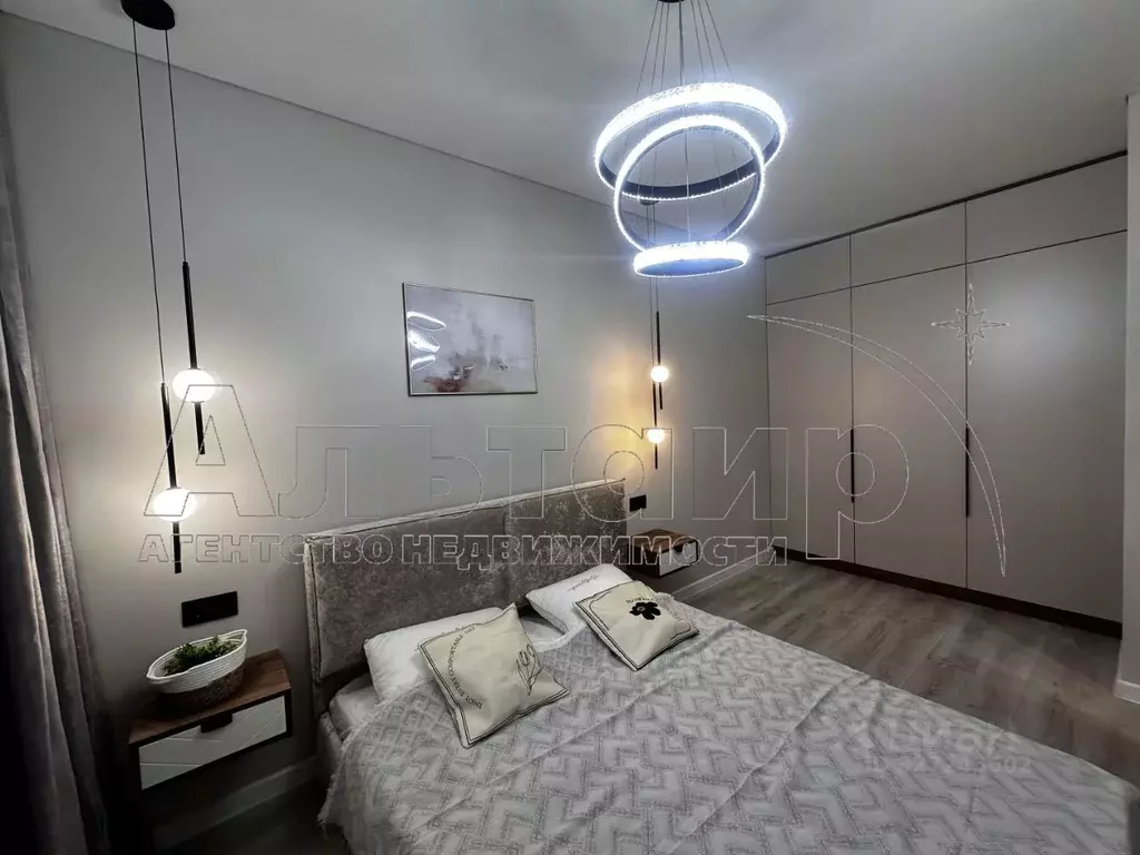 1-к кв. Ростовская область, Ростов-на-Дону Привокзальная ул., 3/1 ... - Фото 1