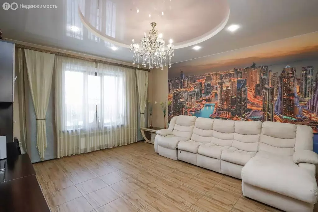 Дом в Иркутск, 1-я Батарейная улица, 29 (155 м) - Фото 1