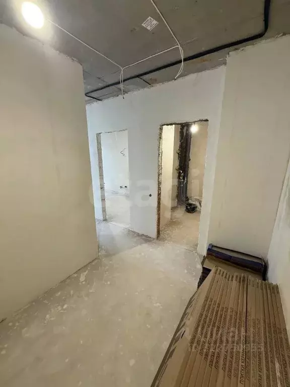 1-к кв. Ростовская область, Ростов-на-Дону, Нахичевань ул. 23-я Линия, ... - Фото 1