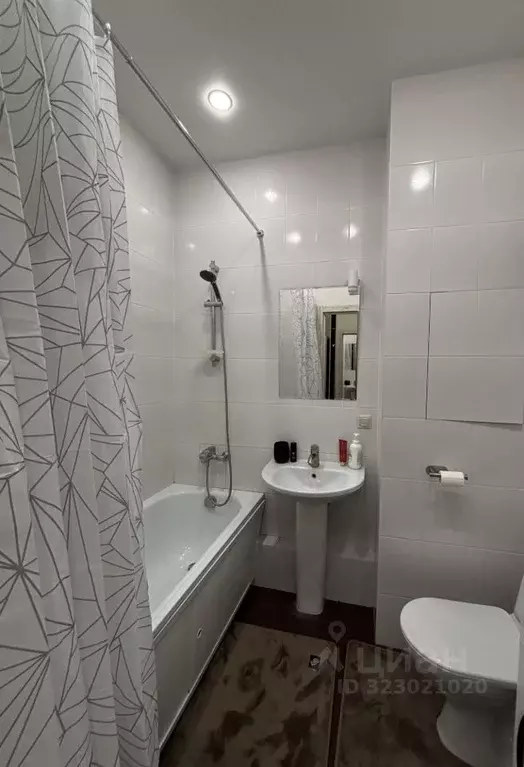 Студия Московская область, Красногорск ул. Народного Ополчения, 9 ... - Фото 2