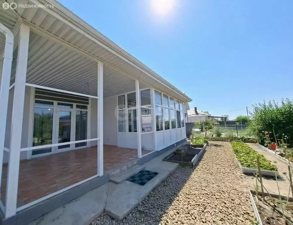 Дом в село Цибанобалка, улица Цыбана (126.1 м) - Фото 1