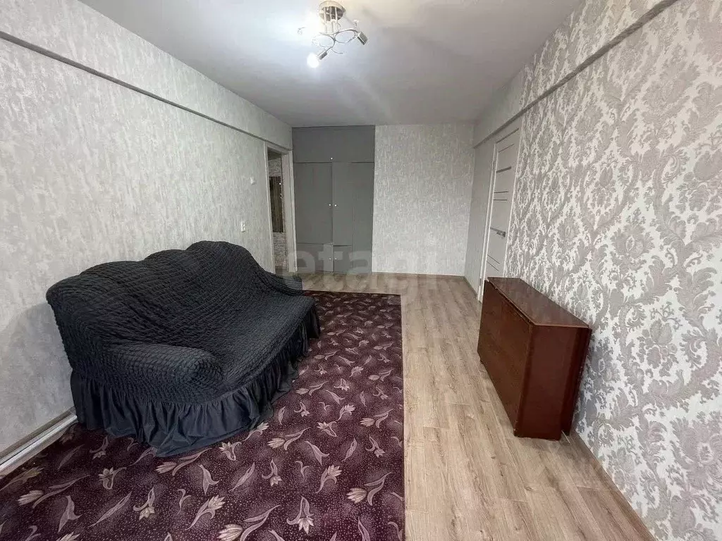 3-к кв. Алтайский край, Бийск Социалистическая ул., 78 (48.6 м) - Фото 1