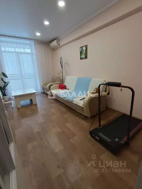 4-к кв. Башкортостан, Стерлитамак Социалистическая ул., 9 (96.5 м) - Фото 2