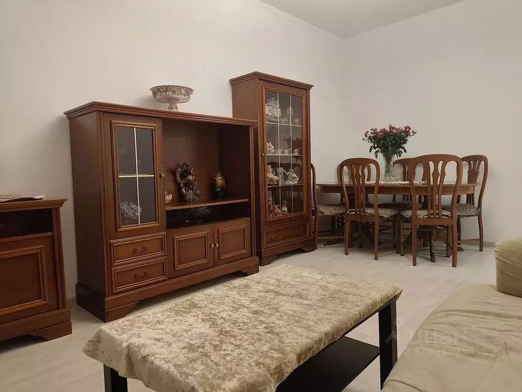 2-к кв. Москва ул. Кедрова, 16К3 (60.0 м) - Фото 2