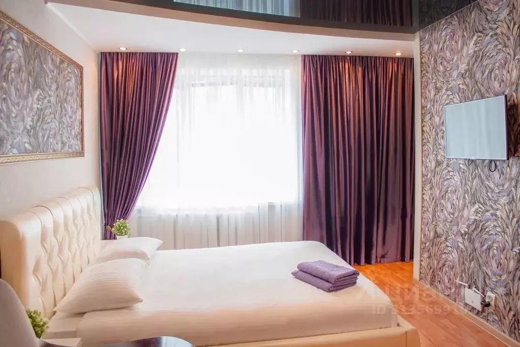 1-к кв. Башкортостан, Стерлитамак ул. Артема, 116 (36.0 м) - Фото 1