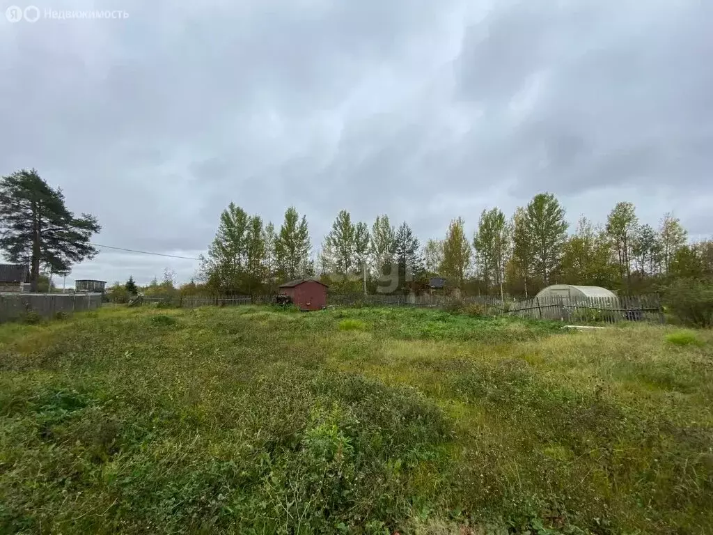 Участок в Ермолинское сельское поселение, садово-огородное ... - Фото 0