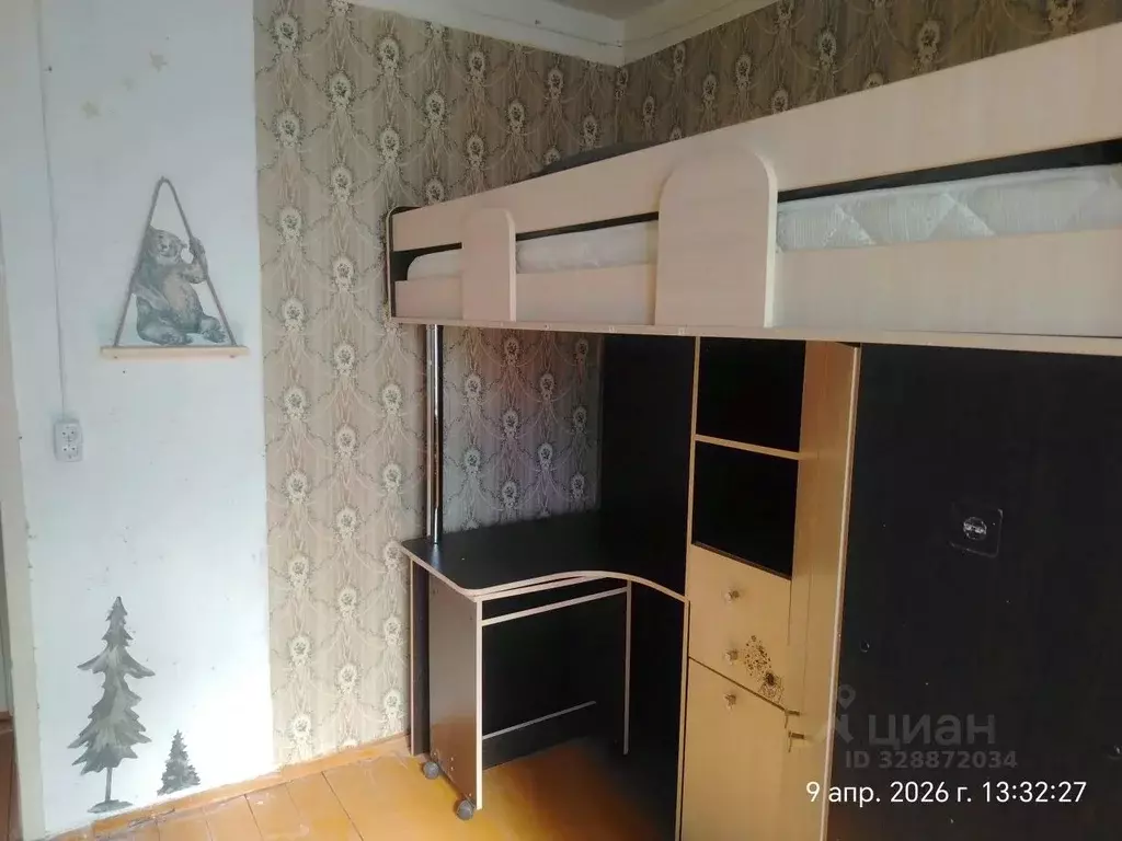 2-к кв. Карелия, Суоярвский муниципальный округ, пос. Леппясюрья ул. ... - Фото 2