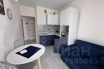 1-к кв. Калининградская область, Калининград Батальная ул., 98 (36.0 ... - Фото 0
