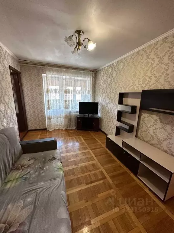 3-к кв. Ставропольский край, Пятигорск Московская ул., 78к2 (60.0 м) - Фото 2