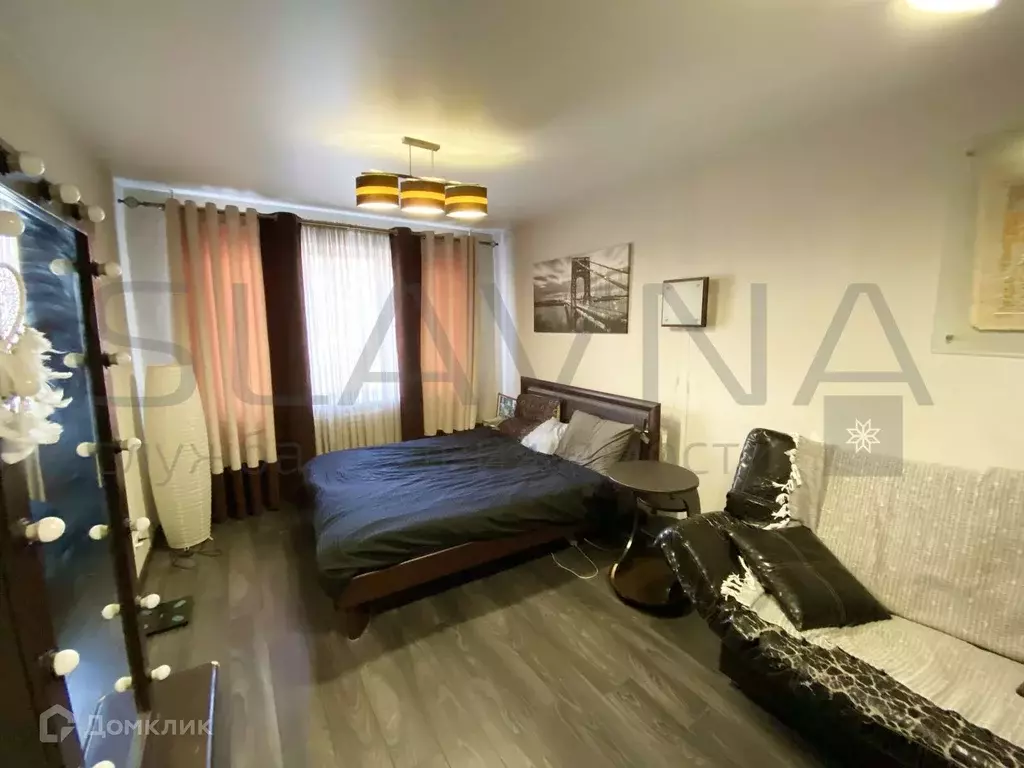Продаётся 3-к квартира, 64.6 м - Фото 0