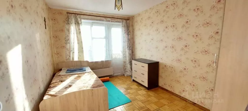 2-к кв. Марий Эл, Советский район, Ронгинское с/пос, с. Чкарино ул. ... - Фото 1