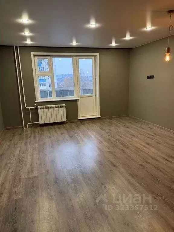 Квартира, студия, 30.9 м - Фото 1