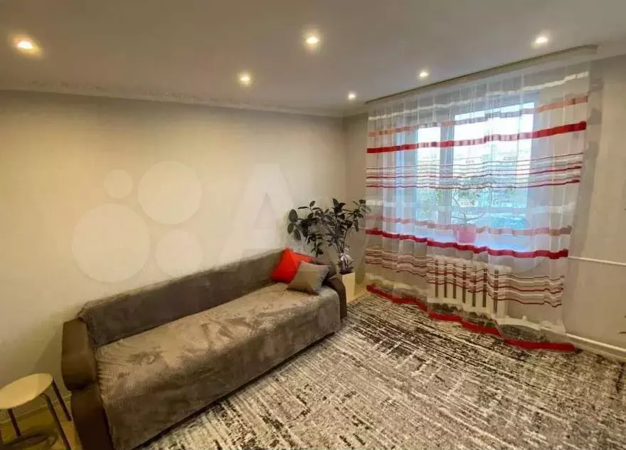 Квартира-студия, 18 м, 3/8 эт. - Фото 0