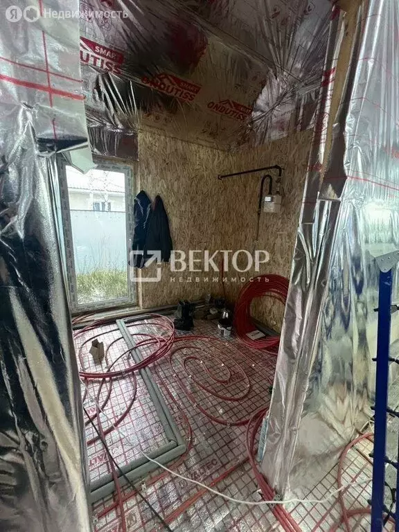 Дом в Ивановский муниципальный округ, деревня Беляницы (98 м) - Фото 2