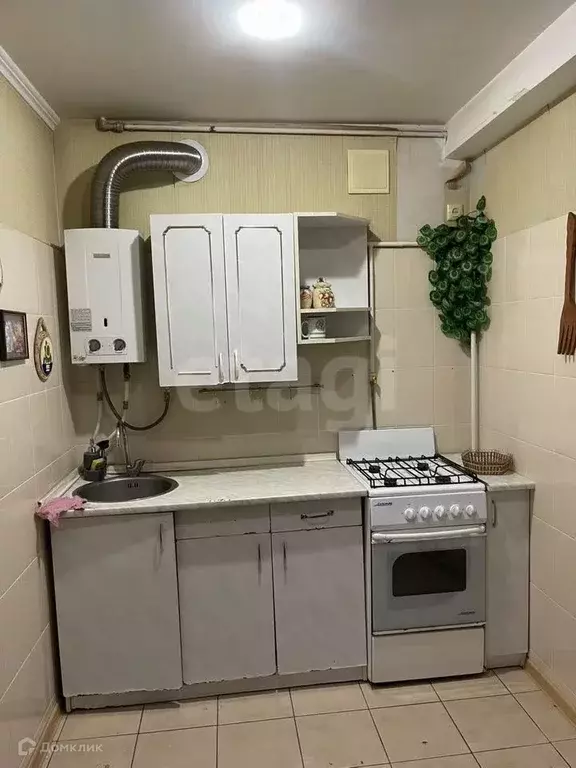Продаётся 3-к квартира, 54.9 м - Фото 1
