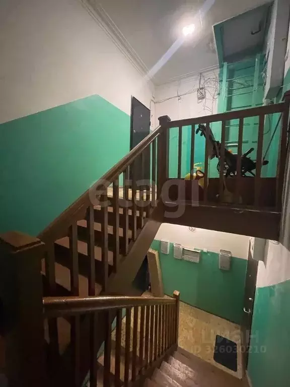 Комната Свердловская область, Екатеринбург ул. Отто Шмидта, 50к2 (10.7 ... - Фото 1