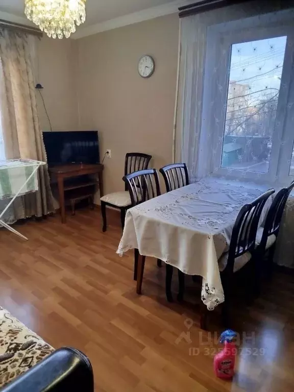 2-к кв. Северная Осетия, Владикавказ ул. Кольбуса, 44 (39.0 м) - Фото 2