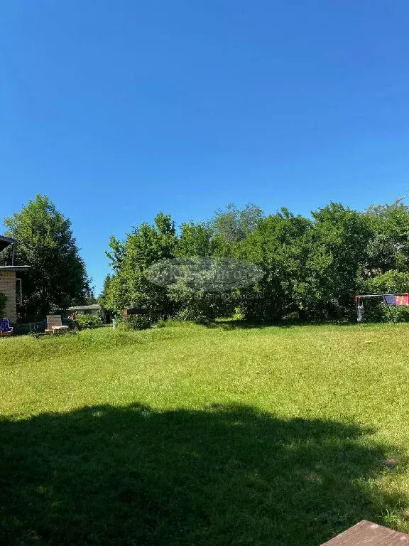 Продается участок в д. Пестово - Фото 2