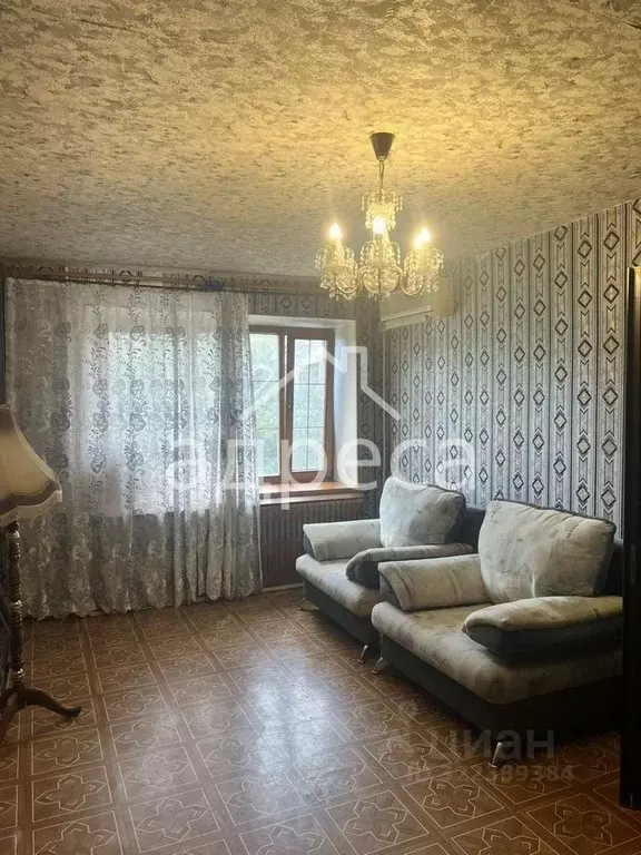 2-к кв. Самарская область, Самара ул. Советской Армии, 239 (52.4 м) - Фото 2