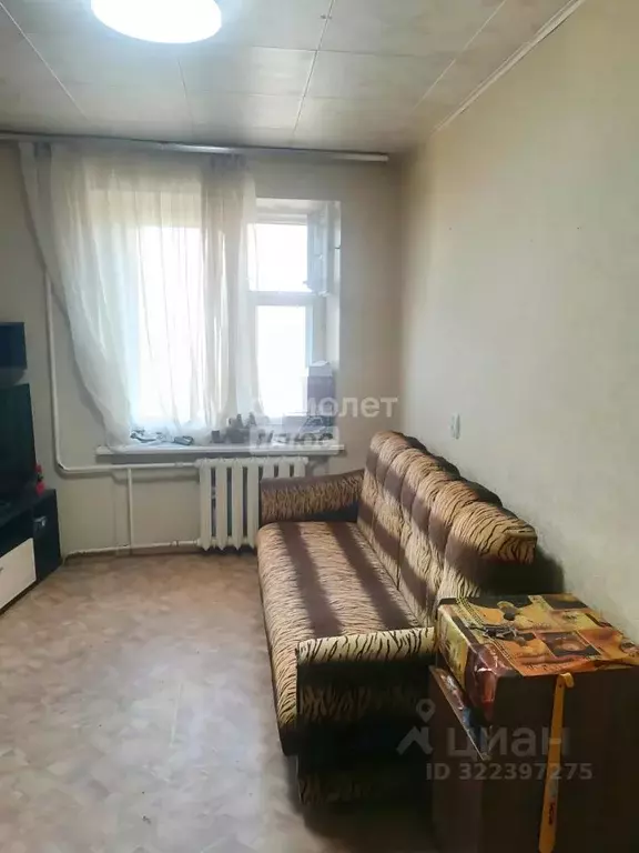 Комната Смоленская область, Смоленск ул. Юрьева, 5 (12.7 м) - Фото 2